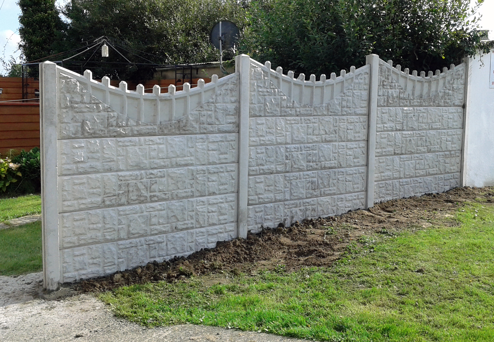 Concrete Walling Ireland Dublin Wicklow Wexford Sheds Fencing Garages Shedworldwexford Com Concrete Walling Ireland Dublin Wicklow Wexford Sheds Fencing Garages Shedworldwexford Com