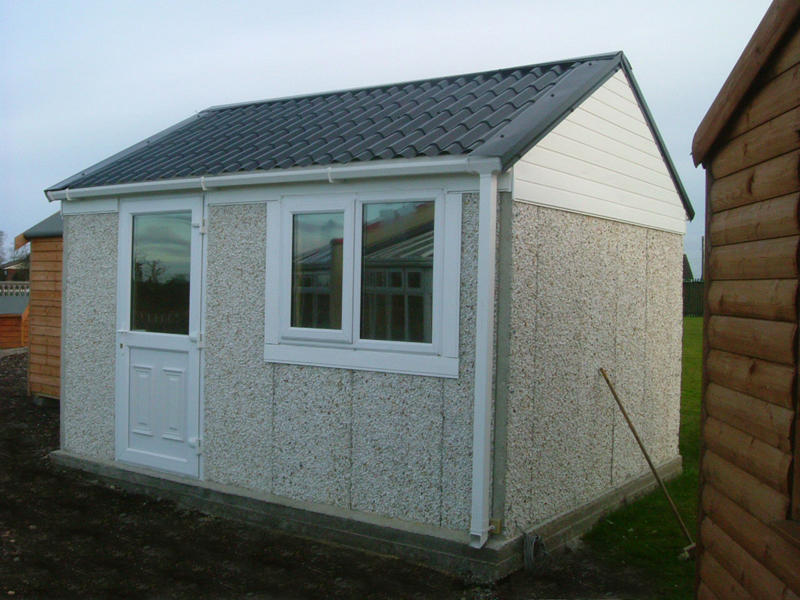 ShedWord Wexford Dublin Wicklow Wexford Sheds Fencing Garages